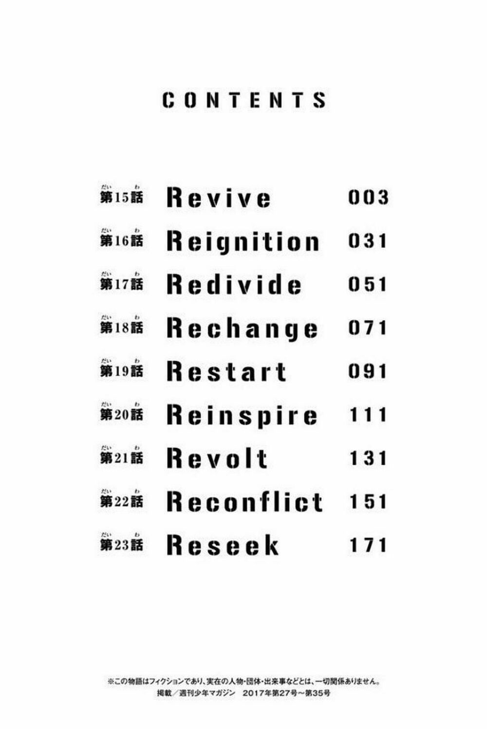 đọc truyện Kịch Trường Của Takemichi Chương 15 ảnh 8 tại Thiên Thai Truyện