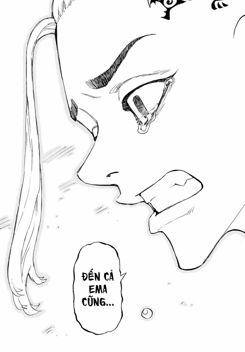 đọc truyện Kịch Trường Của Takemichi Chương 150 ảnh 23 tại Thiên Thai Truyện