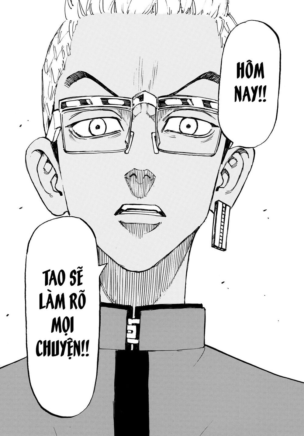 đọc truyện Kịch Trường Của Takemichi Chương 154 ảnh 22 tại Thiên Thai Truyện