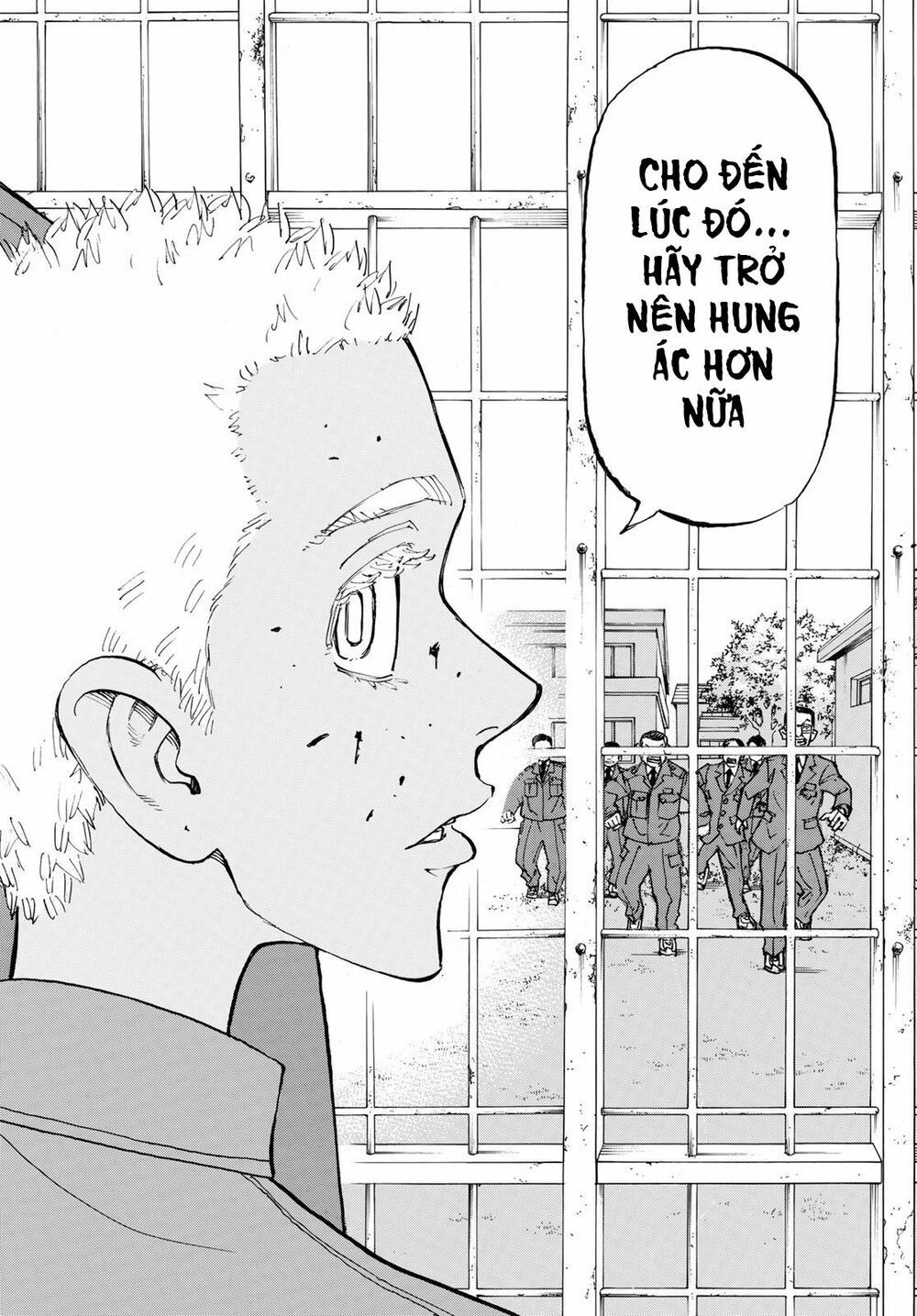 đọc truyện Kịch Trường Của Takemichi Chương 156 ảnh 11 tại Thiên Thai Truyện