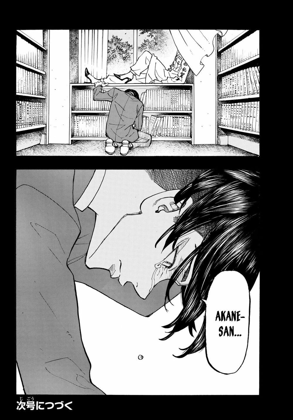 đọc truyện Kịch Trường Của Takemichi Chương 157 ảnh 23 tại Thiên Thai Truyện