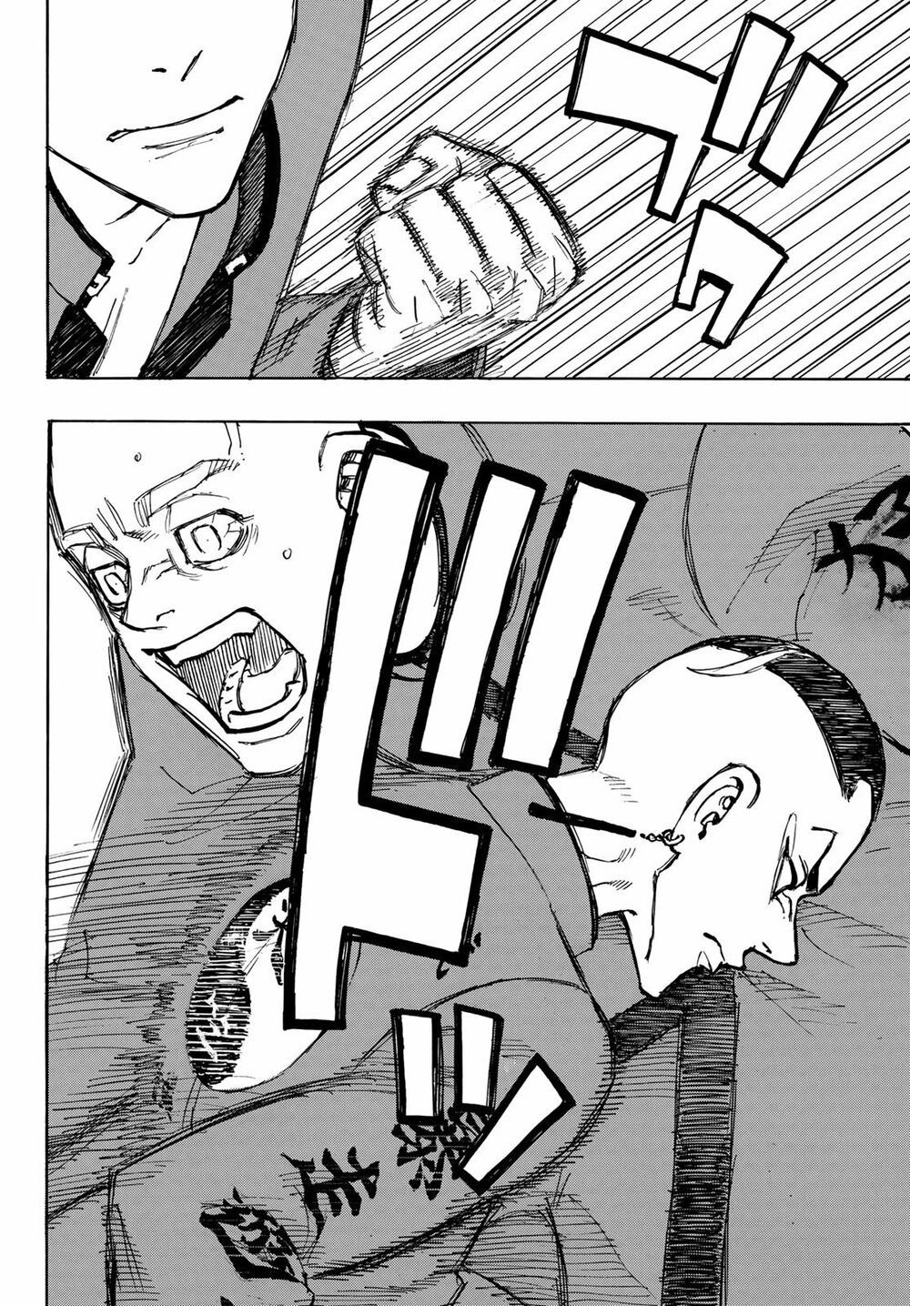 đọc truyện Kịch Trường Của Takemichi Chương 164 ảnh 17 tại Thiên Thai Truyện