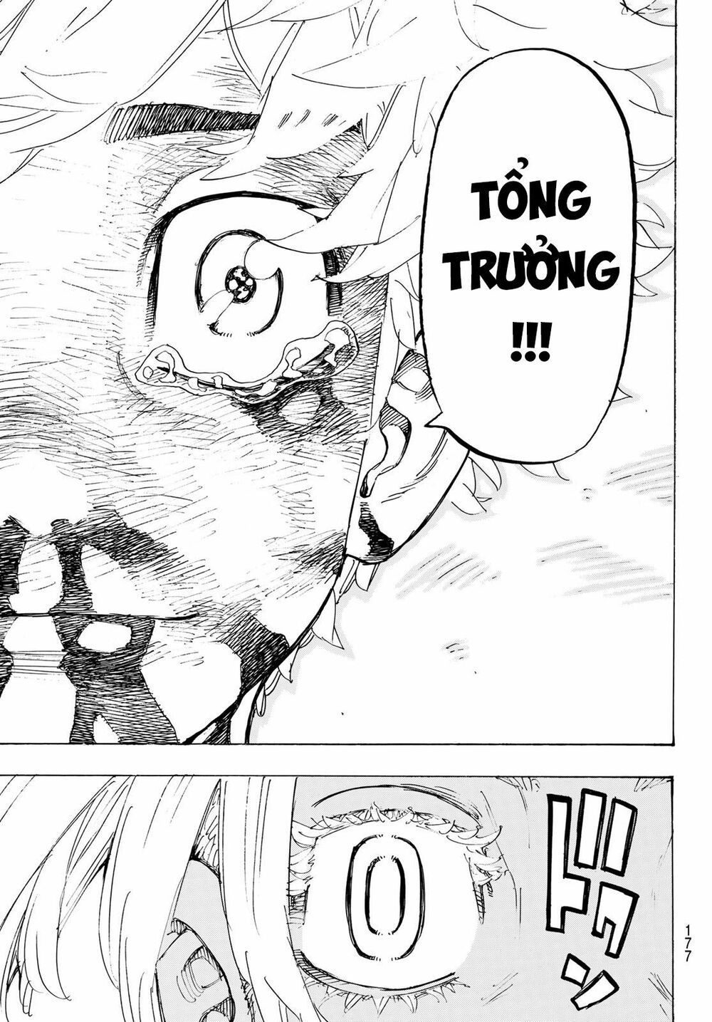 đọc truyện Kịch Trường Của Takemichi Chương 168 ảnh 20 tại Thiên Thai Truyện