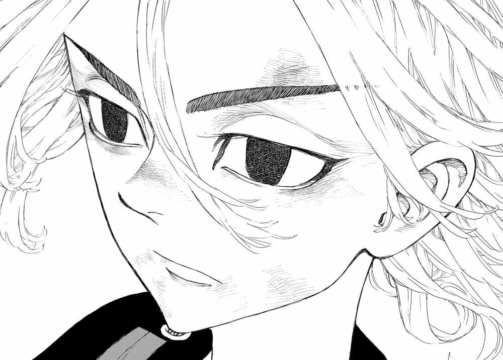 đọc truyện Kịch Trường Của Takemichi Chương 168 ảnh 21 tại Thiên Thai Truyện