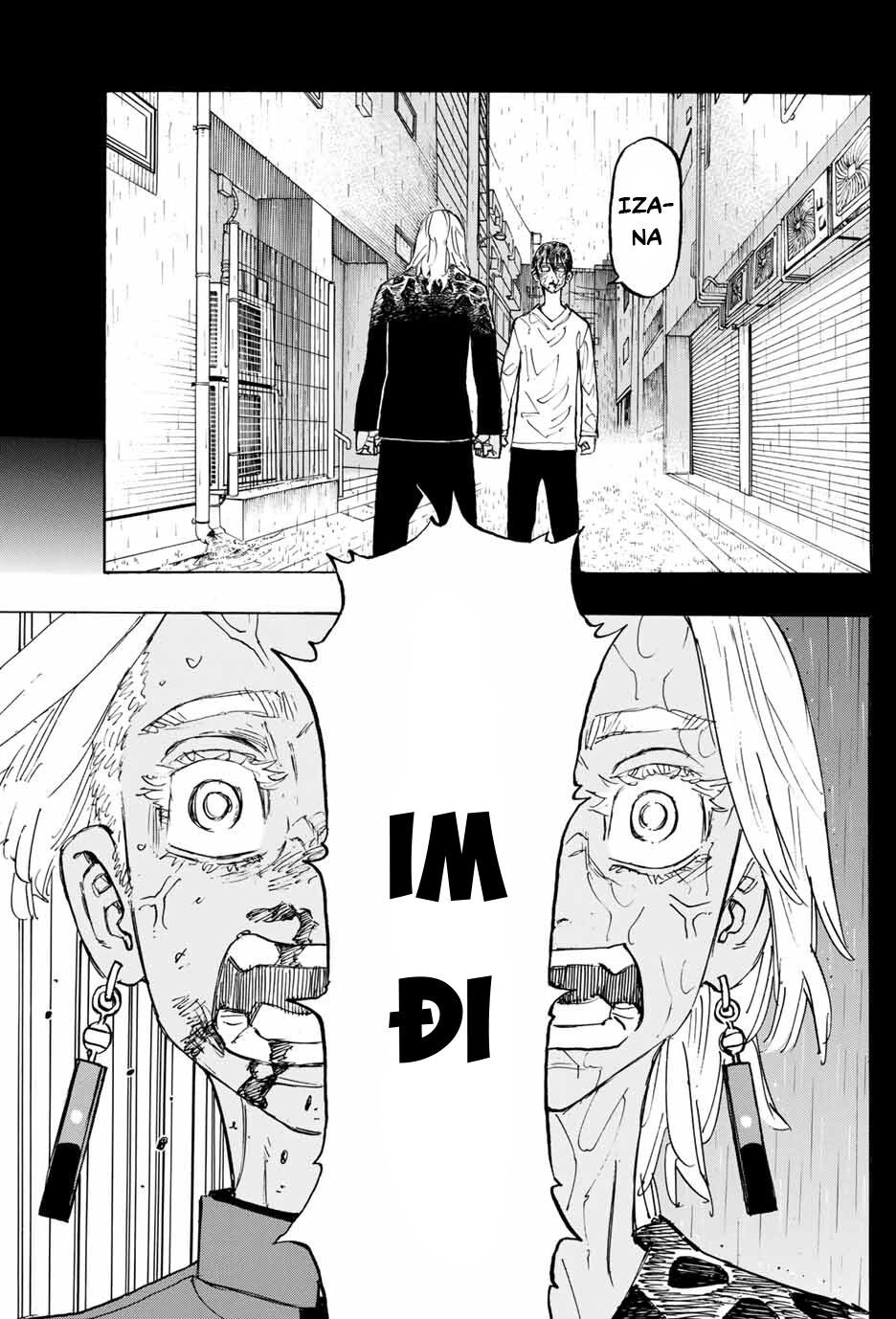 đọc truyện Kịch Trường Của Takemichi Chương 174 ảnh 15 tại Thiên Thai Truyện