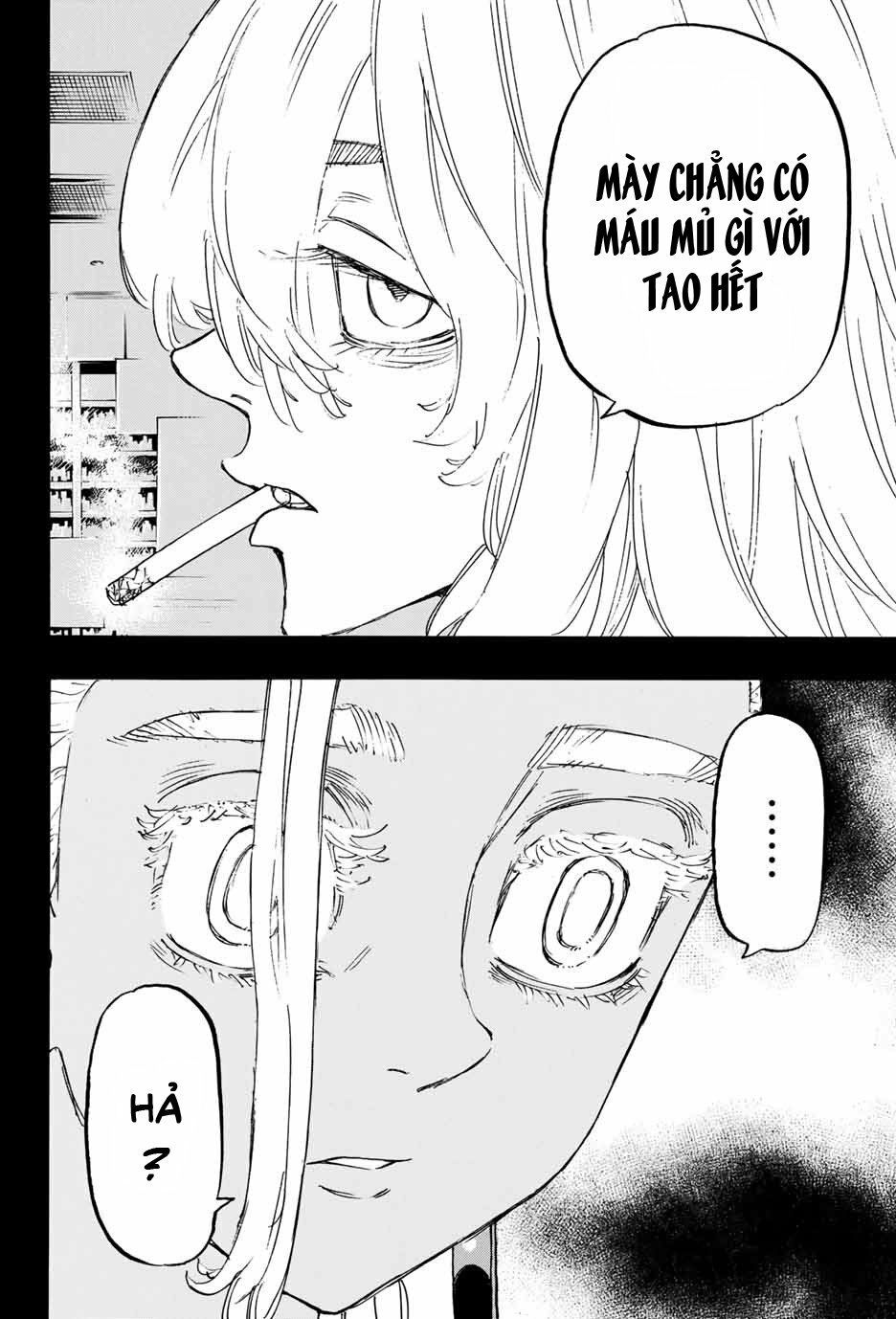 đọc truyện Kịch Trường Của Takemichi Chương 177 ảnh 18 tại Thiên Thai Truyện