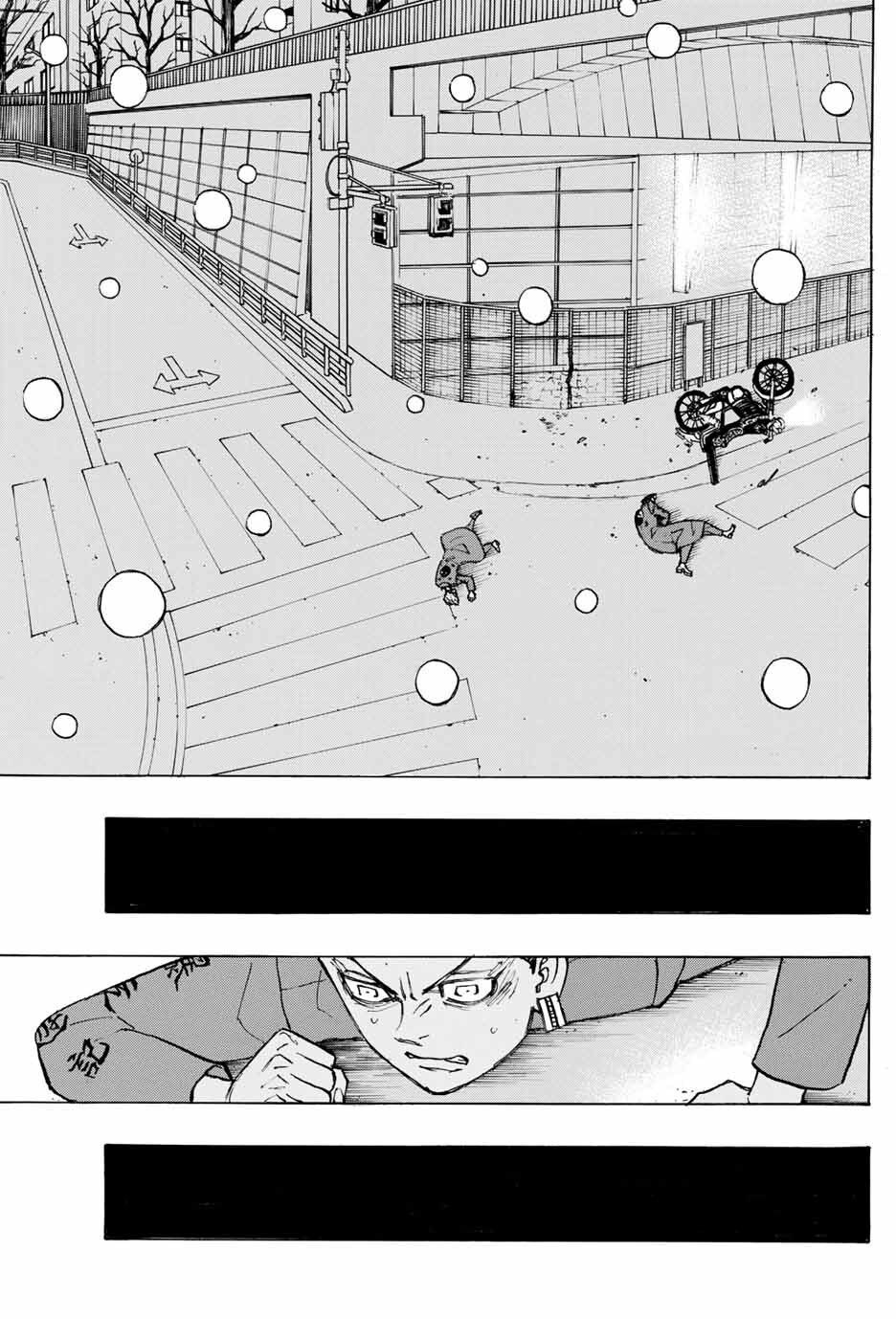 đọc truyện Kịch Trường Của Takemichi Chương 179 ảnh 23 tại Thiên Thai Truyện