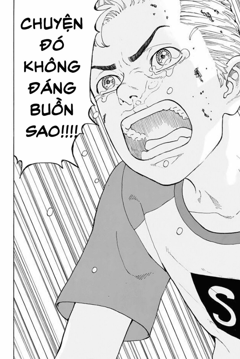 đọc truyện Kịch Trường Của Takemichi Chương 18 ảnh 12 tại Thiên Thai Truyện