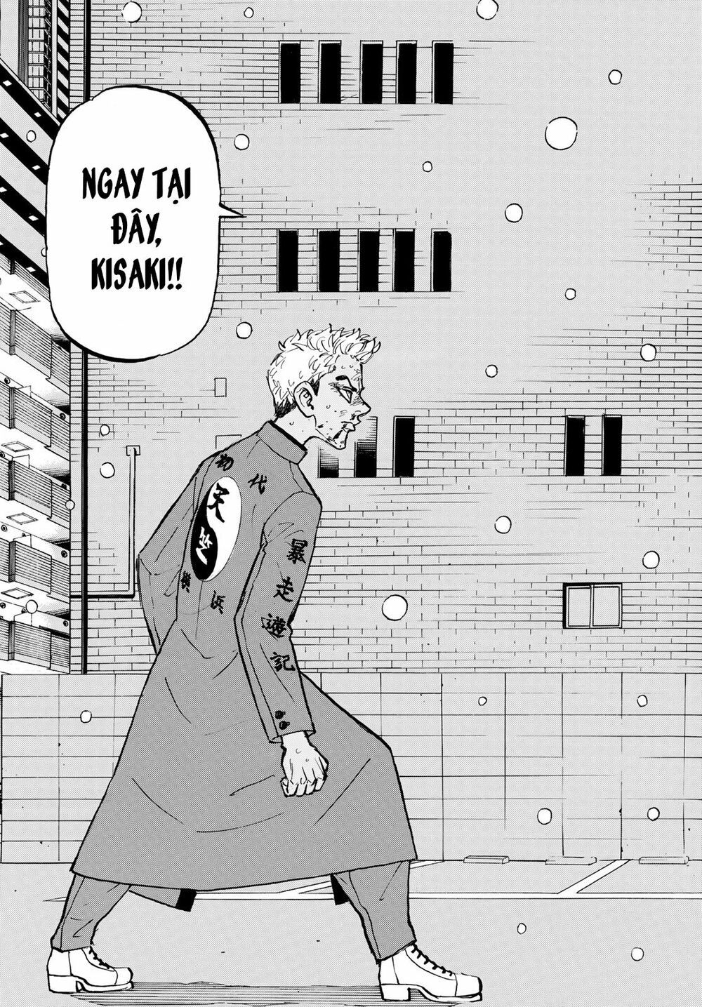 đọc truyện Kịch Trường Của Takemichi Chương 181 ảnh 24 tại Thiên Thai Truyện