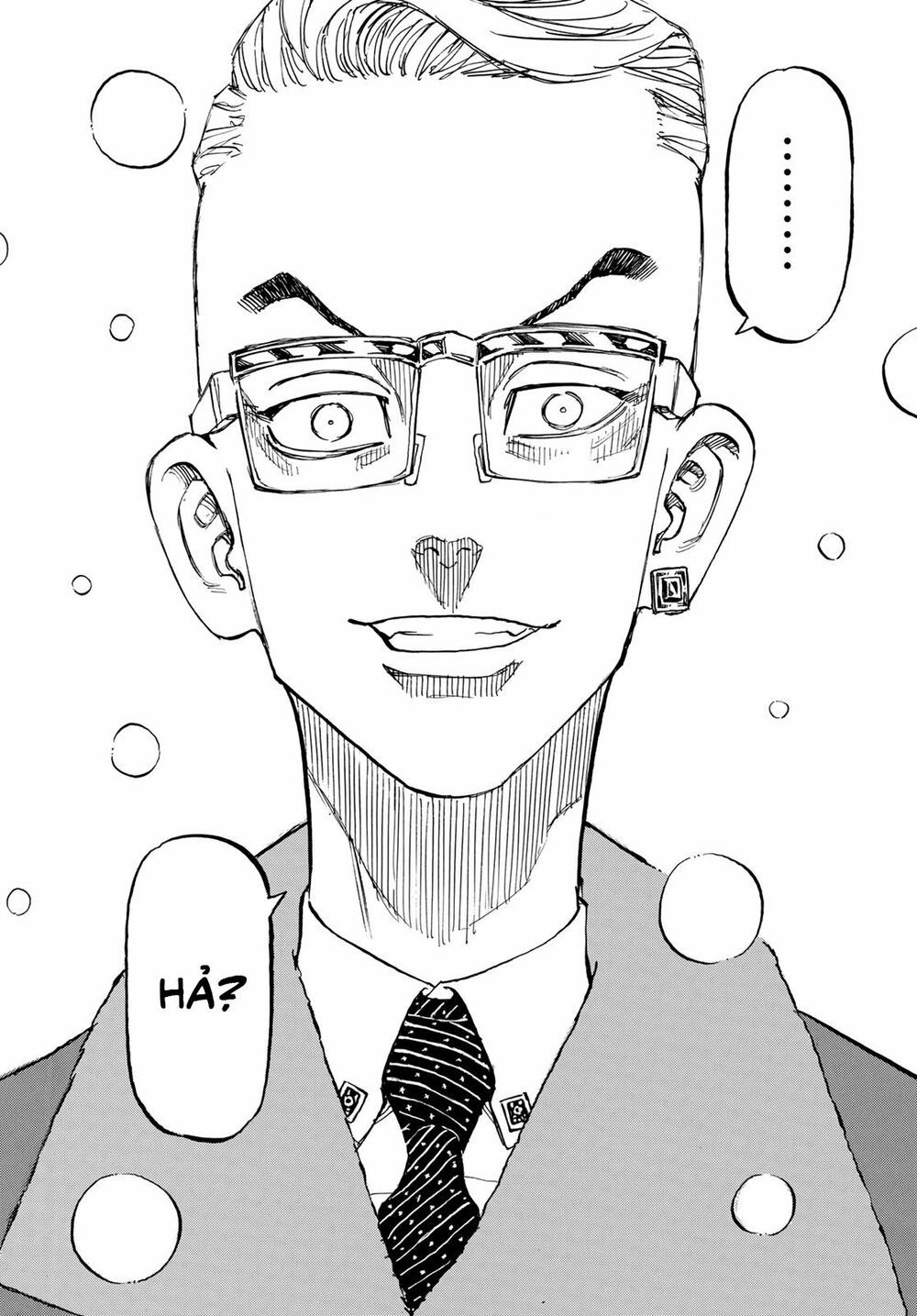 đọc truyện Kịch Trường Của Takemichi Chương 182 ảnh 13 tại Thiên Thai Truyện