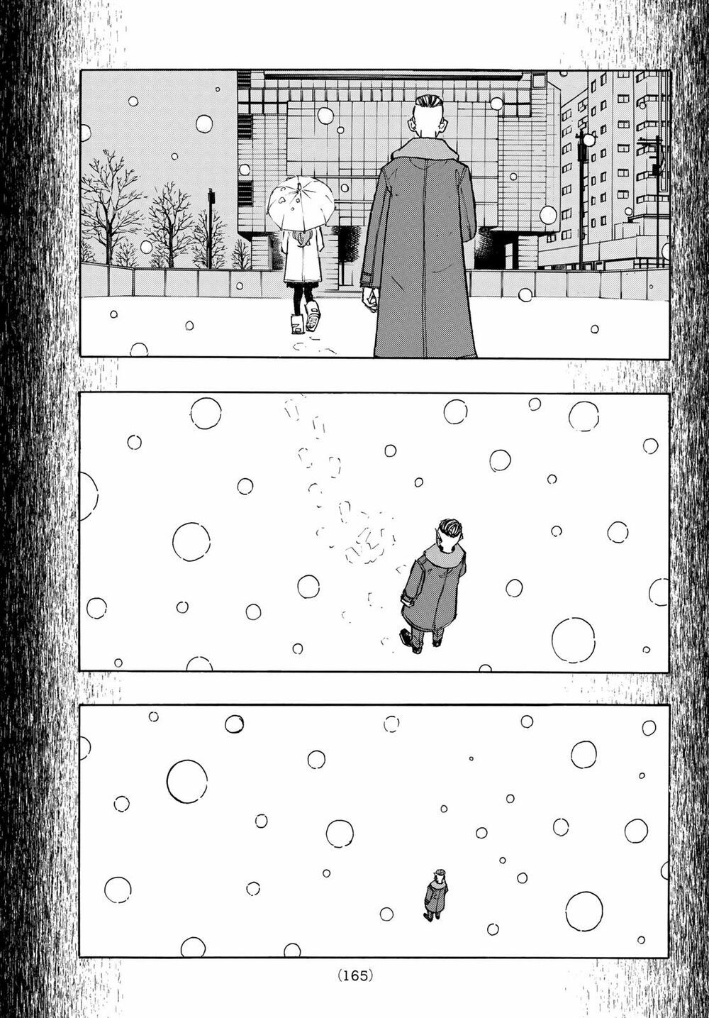 đọc truyện Kịch Trường Của Takemichi Chương 182 ảnh 14 tại Thiên Thai Truyện