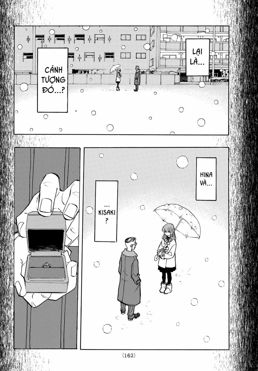 đọc truyện Kịch Trường Của Takemichi Chương 182 ảnh 11 tại Thiên Thai Truyện