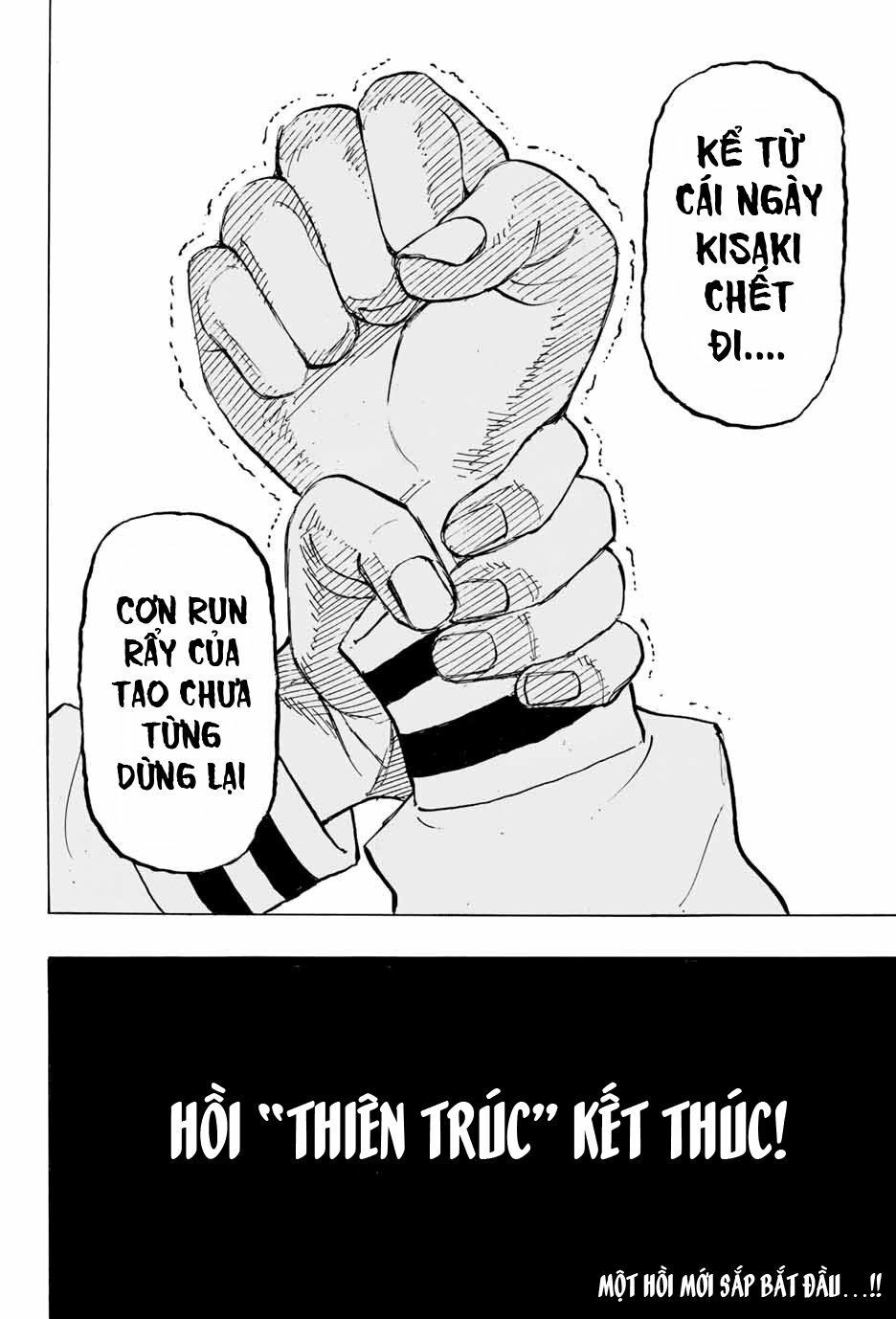 đọc truyện Kịch Trường Của Takemichi Chương 185 ảnh 23 tại Thiên Thai Truyện