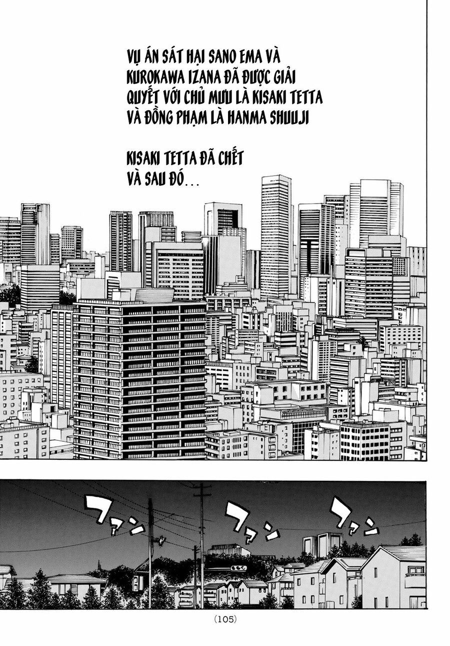 đọc truyện Kịch Trường Của Takemichi Chương 186 ảnh 20 tại Thiên Thai Truyện