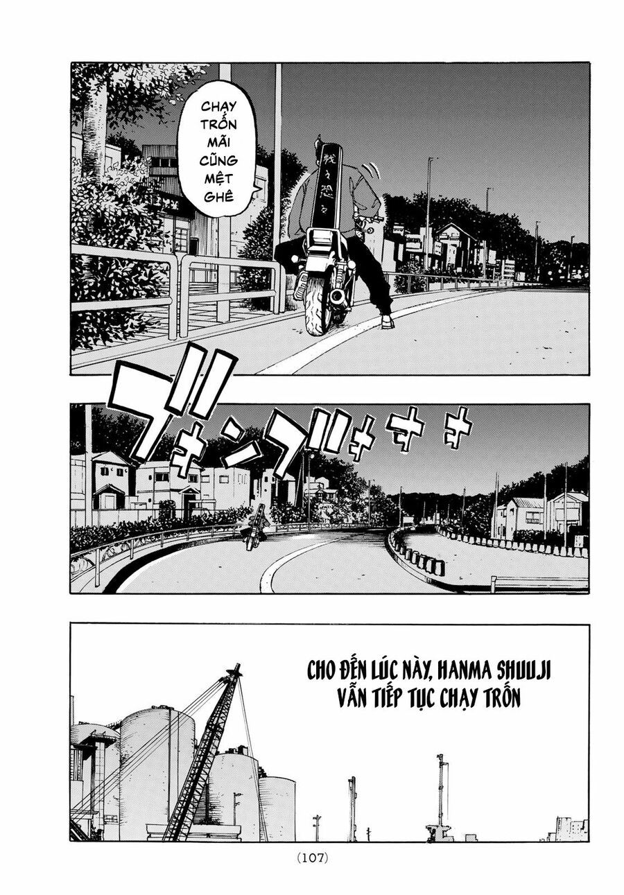 đọc truyện Kịch Trường Của Takemichi Chương 186 ảnh 22 tại Thiên Thai Truyện