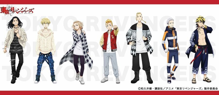 đọc truyện Kịch Trường Của Takemichi Chương 187 ảnh 10 tại Thiên Thai Truyện