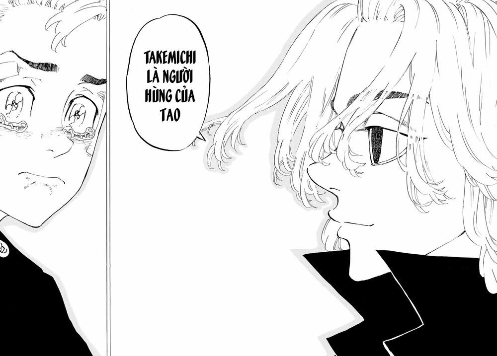 đọc truyện Kịch Trường Của Takemichi Chương 188 ảnh 12 tại Thiên Thai Truyện