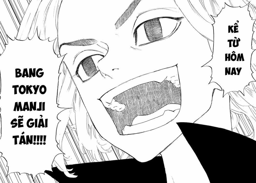 đọc truyện Kịch Trường Của Takemichi Chương 188 ảnh 20 tại Thiên Thai Truyện