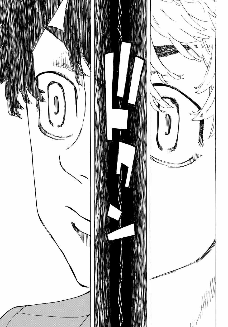 đọc truyện Kịch Trường Của Takemichi Chương 192 ảnh 14 tại Thiên Thai Truyện