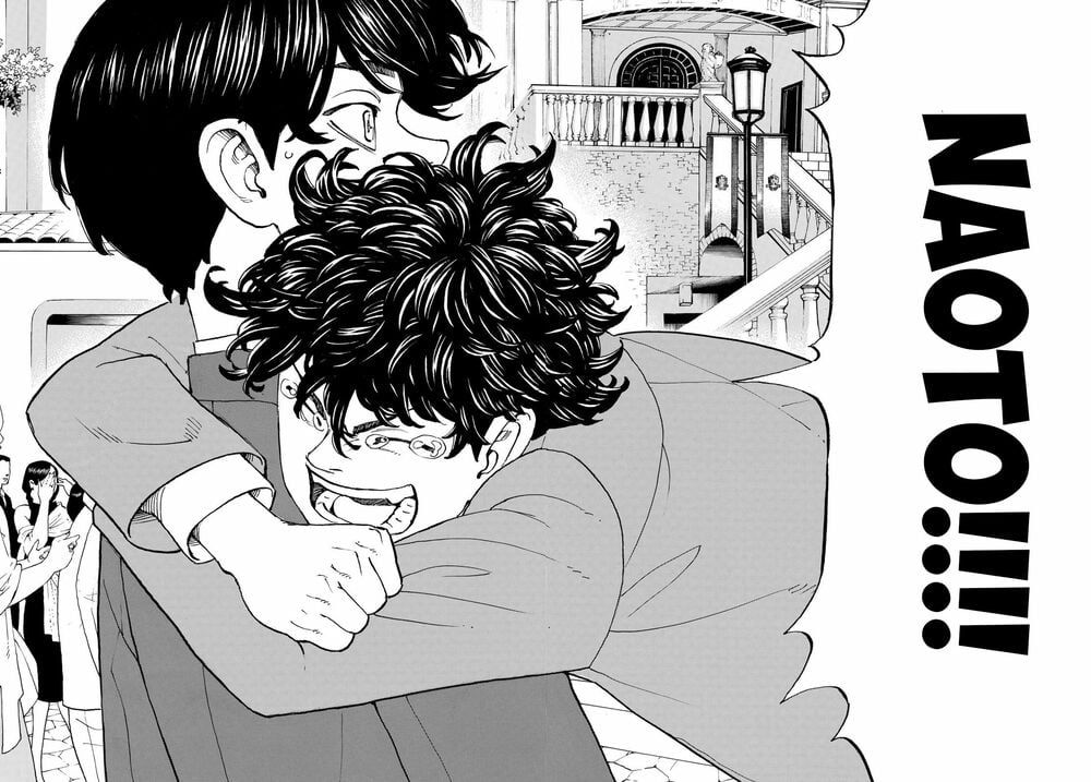 đọc truyện Kịch Trường Của Takemichi Chương 193 ảnh 19 tại Thiên Thai Truyện