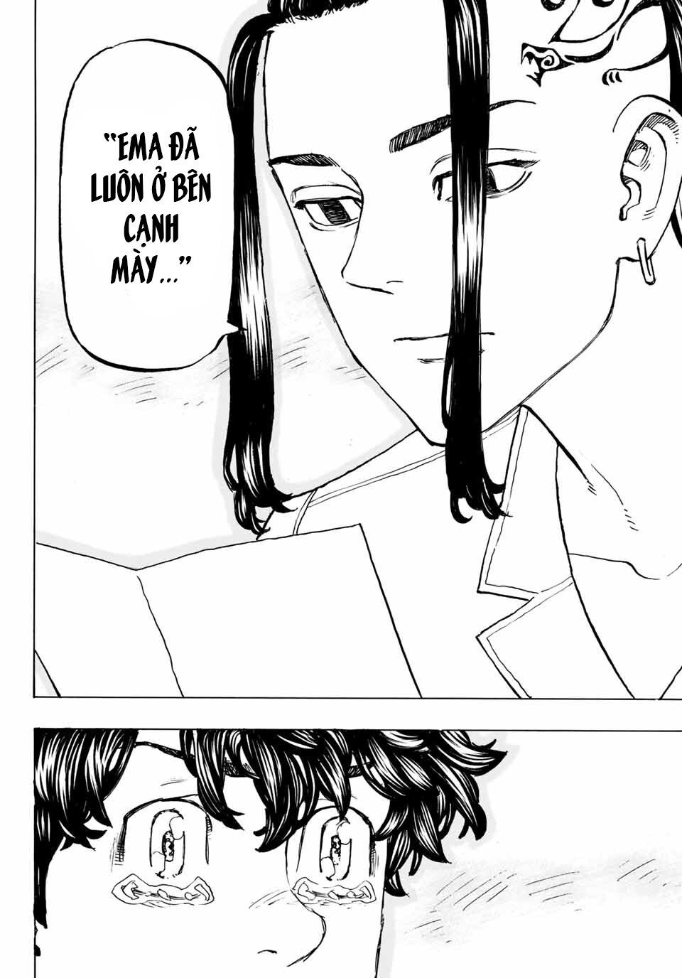 đọc truyện Kịch Trường Của Takemichi Chương 198 ảnh 24 tại Thiên Thai Truyện