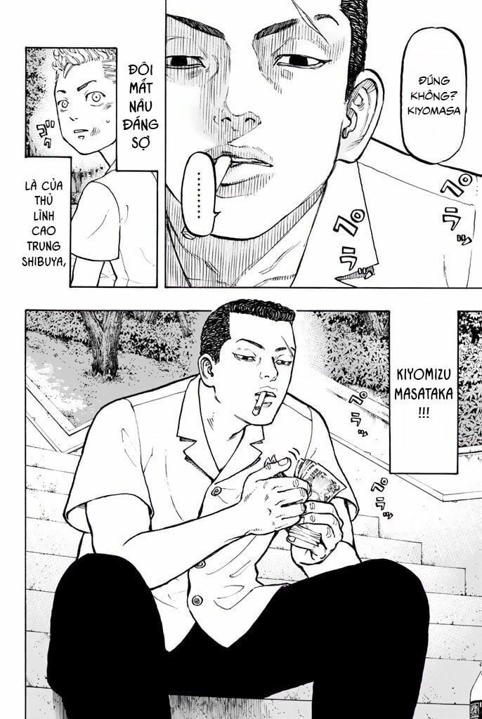 đọc truyện Kịch Trường Của Takemichi Chương 2 ảnh 19 tại Thiên Thai Truyện