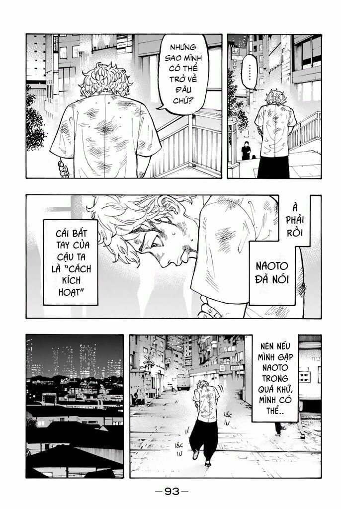 đọc truyện Kịch Trường Của Takemichi Chương 2 ảnh 30 tại Thiên Thai Truyện