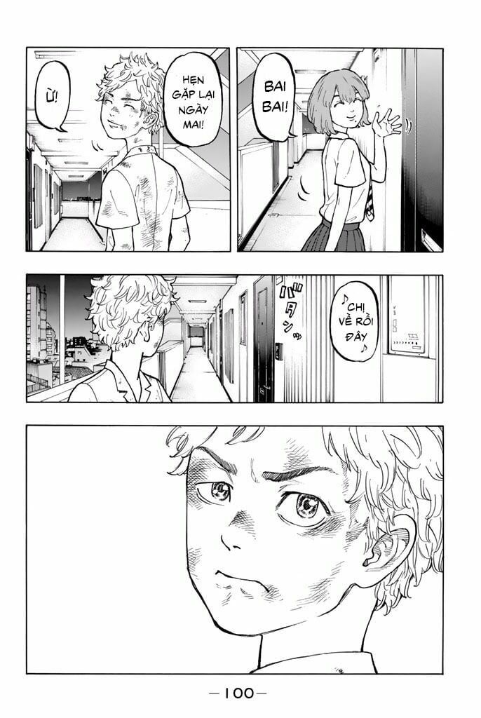 đọc truyện Kịch Trường Của Takemichi Chương 2 ảnh 37 tại Thiên Thai Truyện