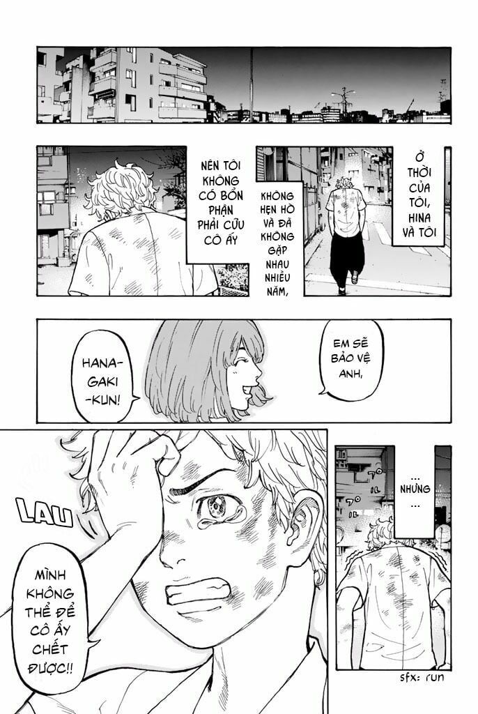 đọc truyện Kịch Trường Của Takemichi Chương 2 ảnh 38 tại Thiên Thai Truyện