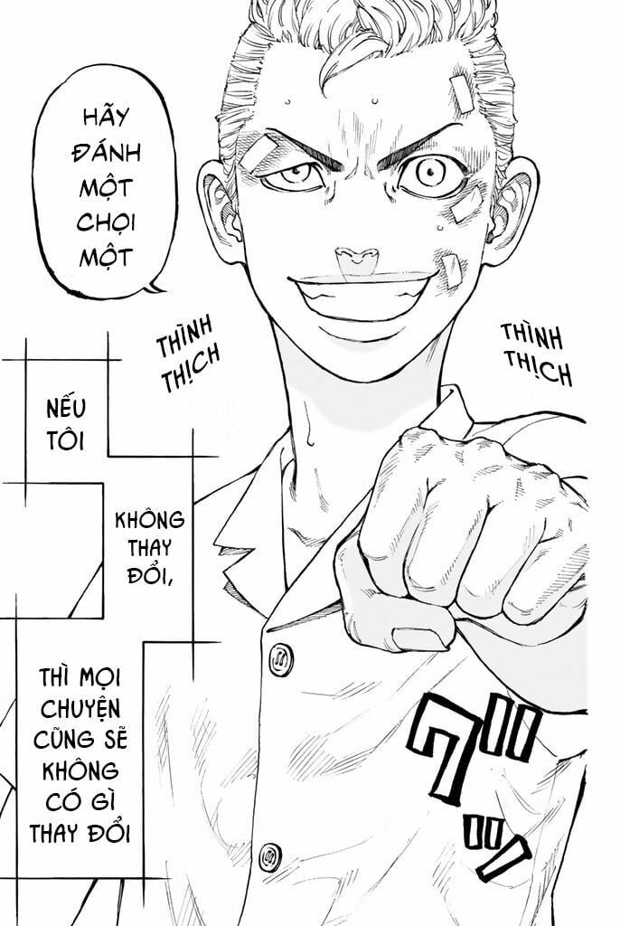 đọc truyện Kịch Trường Của Takemichi Chương 2 ảnh 48 tại Thiên Thai Truyện