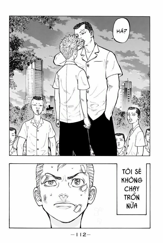 đọc truyện Kịch Trường Của Takemichi Chương 2 ảnh 49 tại Thiên Thai Truyện