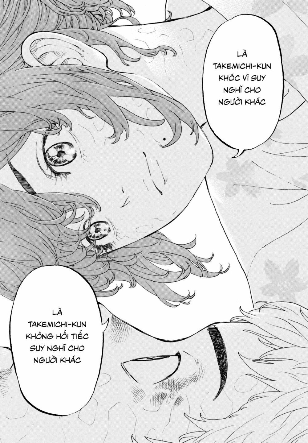 đọc truyện Kịch Trường Của Takemichi Chương 20 ảnh 19 tại Thiên Thai Truyện