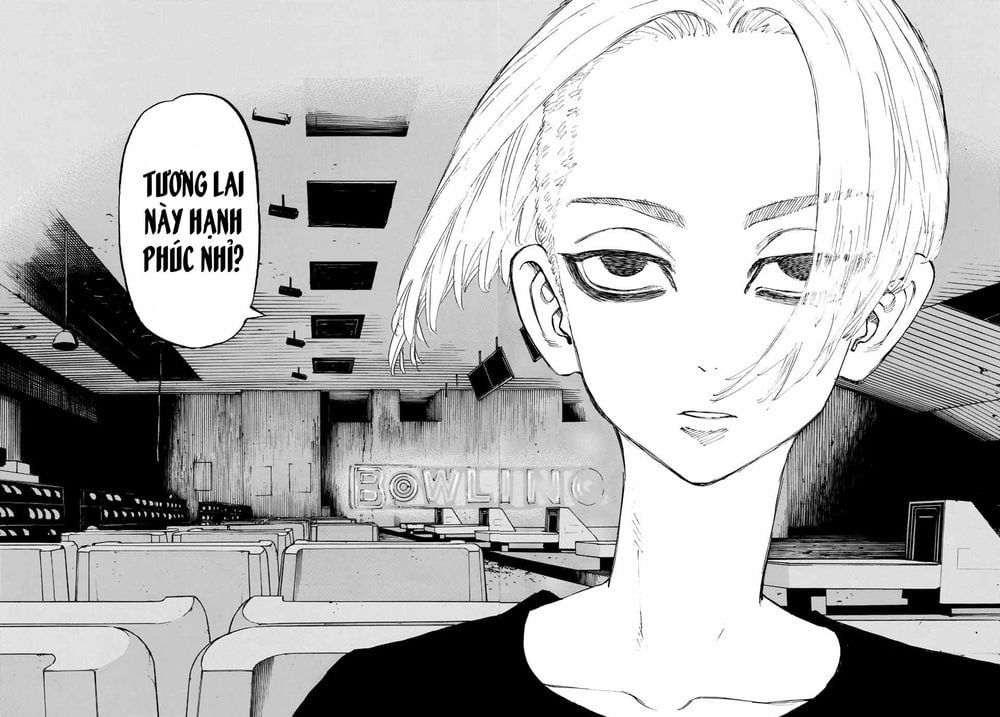 đọc truyện Kịch Trường Của Takemichi Chương 201 ảnh 24 tại Thiên Thai Truyện