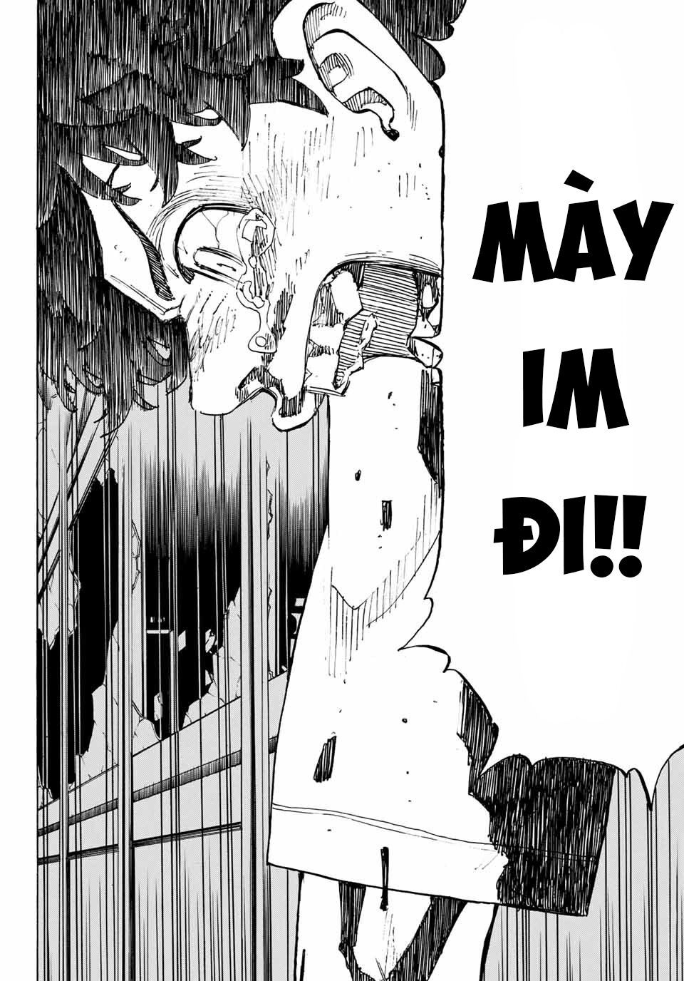 đọc truyện Kịch Trường Của Takemichi Chương 204 ảnh 20 tại Thiên Thai Truyện