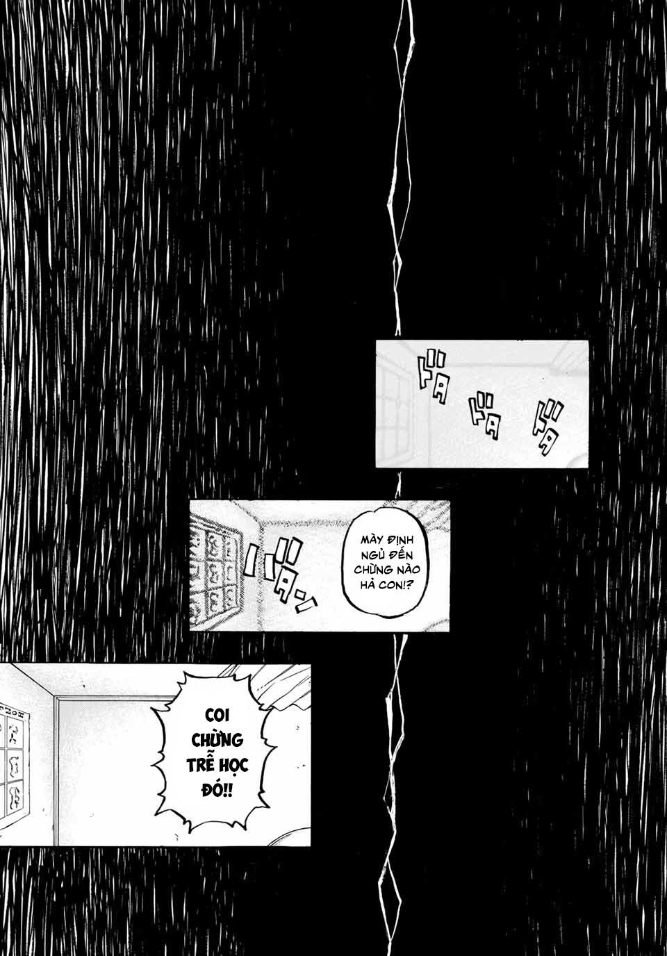 đọc truyện Kịch Trường Của Takemichi Chương 204 ảnh 28 tại Thiên Thai Truyện