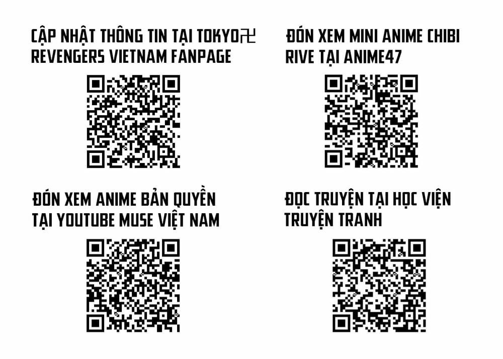 đọc truyện Kịch Trường Của Takemichi Chương 205 ảnh 26 tại Thiên Thai Truyện