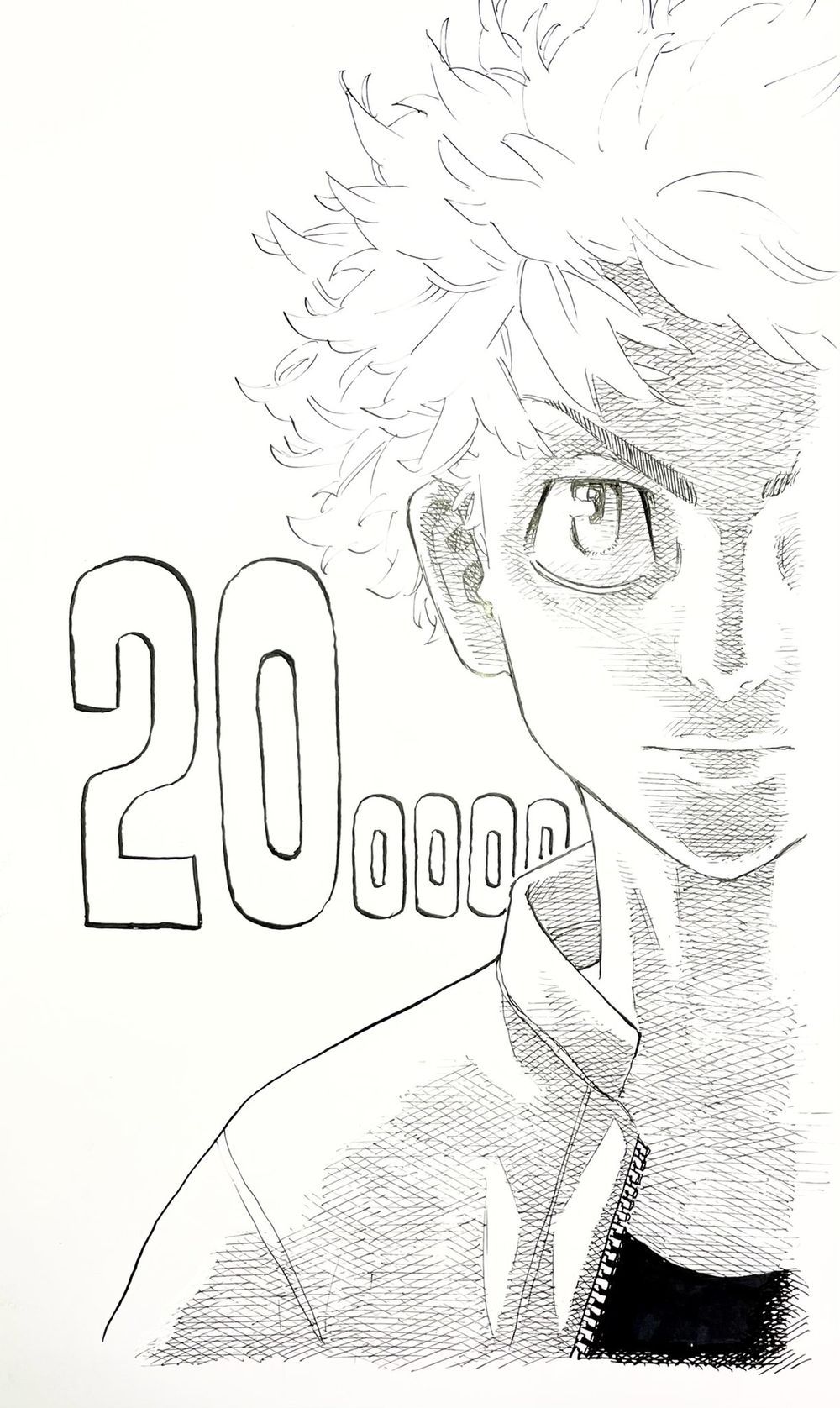 đọc truyện Kịch Trường Của Takemichi Chương 207 ảnh 31 tại Thiên Thai Truyện