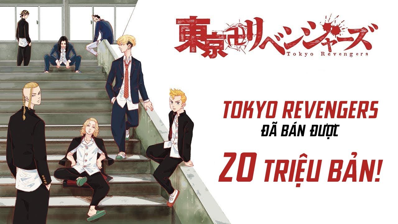 đọc truyện Kịch Trường Của Takemichi Chương 208 ảnh 24 tại Thiên Thai Truyện