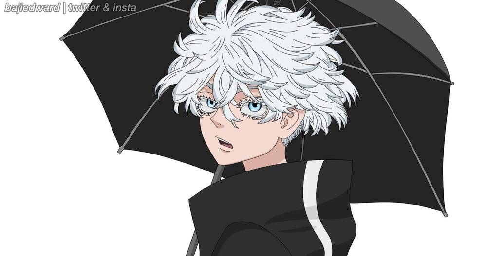 đọc truyện Kịch Trường Của Takemichi Chương 212 ảnh 26 tại Thiên Thai Truyện