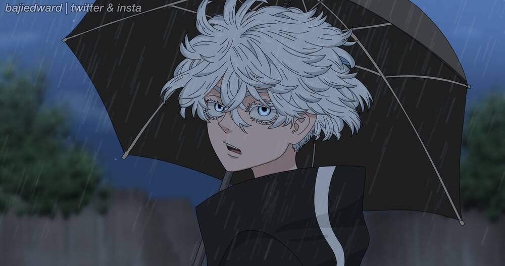 đọc truyện Kịch Trường Của Takemichi Chương 212 ảnh 27 tại Thiên Thai Truyện