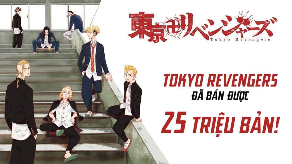 đọc truyện Kịch Trường Của Takemichi Chương 212 ảnh 28 tại Thiên Thai Truyện