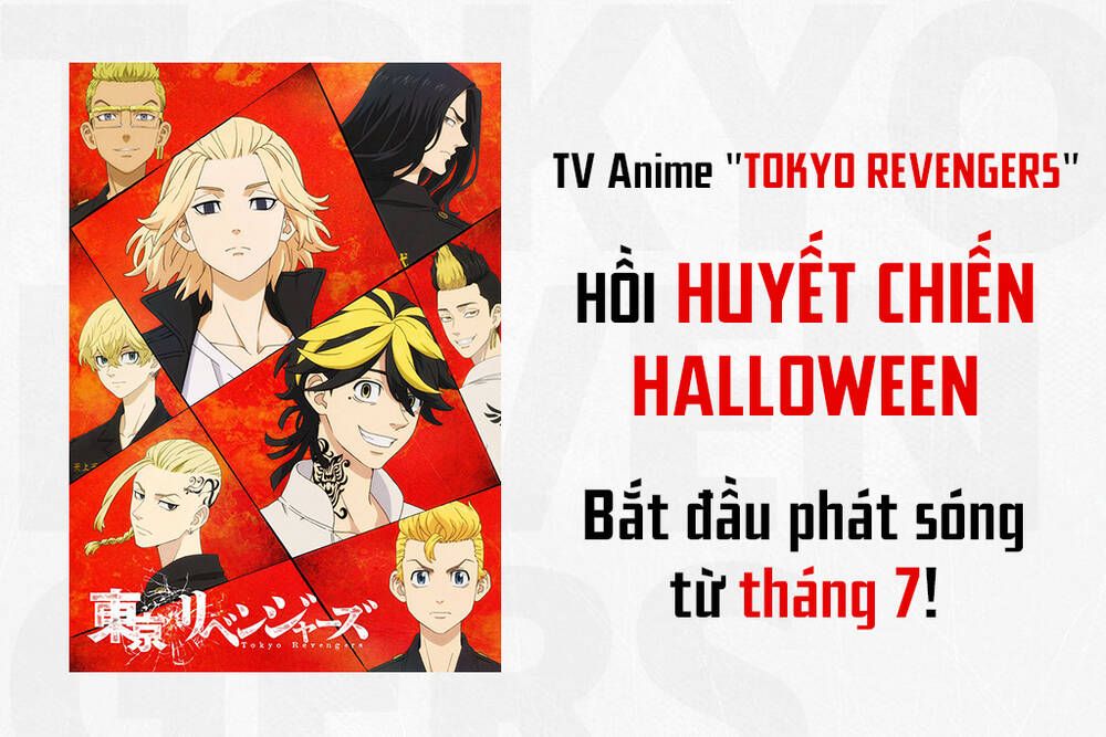 đọc truyện Kịch Trường Của Takemichi Chương 212 ảnh 6 tại Thiên Thai Truyện