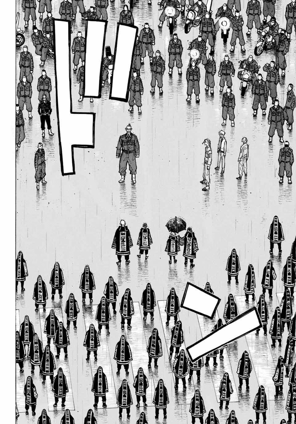 đọc truyện Kịch Trường Của Takemichi Chương 214 ảnh 7 tại Thiên Thai Truyện