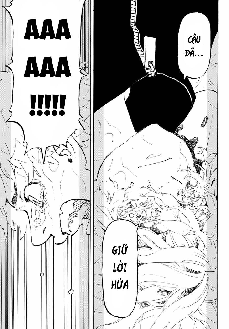 đọc truyện Kịch Trường Của Takemichi Chương 216 ảnh 24 tại Thiên Thai Truyện