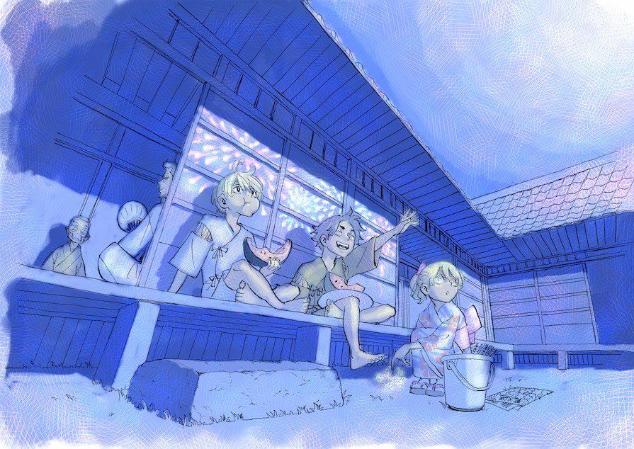 đọc truyện Kịch Trường Của Takemichi Chương 218 ảnh 26 tại Thiên Thai Truyện