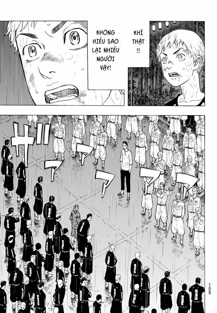 đọc truyện Kịch Trường Của Takemichi Chương 22 ảnh 19 tại Thiên Thai Truyện