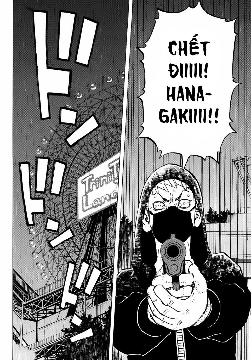 đọc truyện Kịch Trường Của Takemichi Chương 220 ảnh 20 tại Thiên Thai Truyện