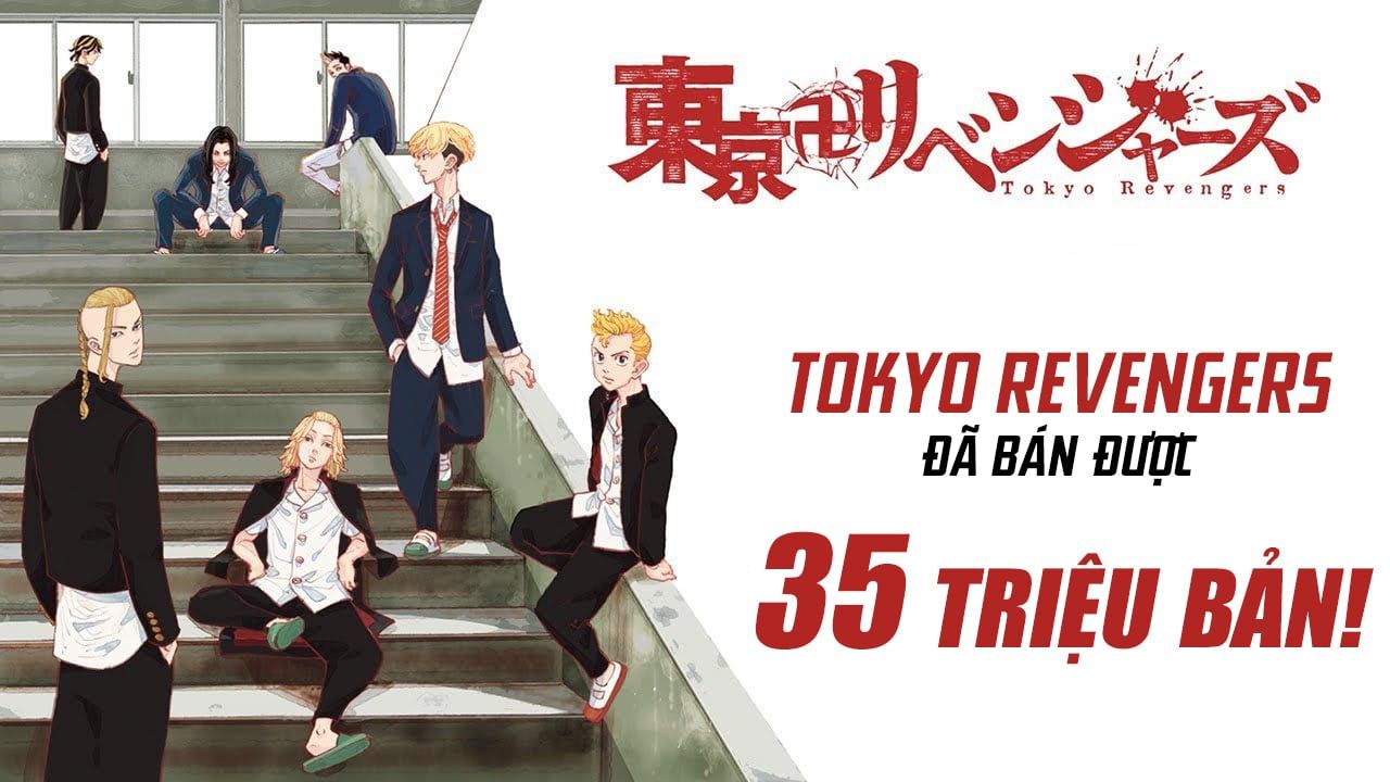 đọc truyện Kịch Trường Của Takemichi Chương 220 ảnh 25 tại Thiên Thai Truyện