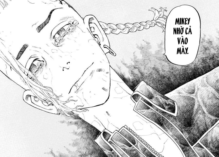 đọc truyện Kịch Trường Của Takemichi Chương 222 ảnh 24 tại Thiên Thai Truyện