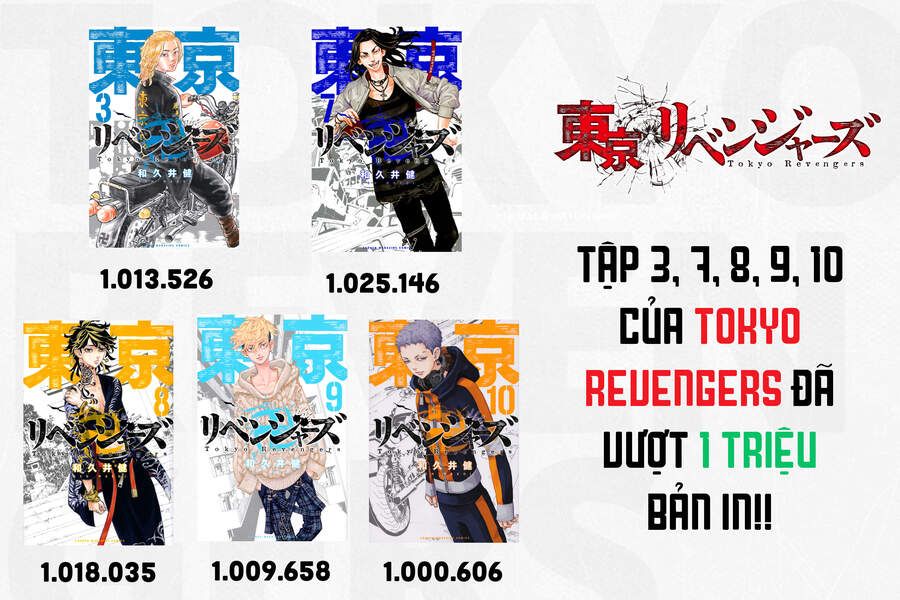 đọc truyện Kịch Trường Của Takemichi Chương 222 ảnh 28 tại Thiên Thai Truyện